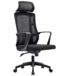 Chaise Manager En Tissu Mesh BBA
