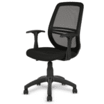 Chaise opérateur en Tissu IV