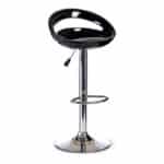 Chaise Tabouret en Polyester