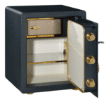 Coffre-fort électronique compact GG – Image 2