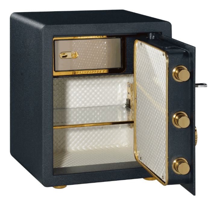 Coffre-fort électronique compact GG – Image 2
