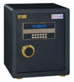 Coffre-fort électronique compact GG