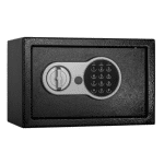 Coffre-fort électronique compact Mahina