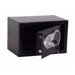 Coffre-fort électronique compact – Sécurisez vos biens avec Big Office Maroc