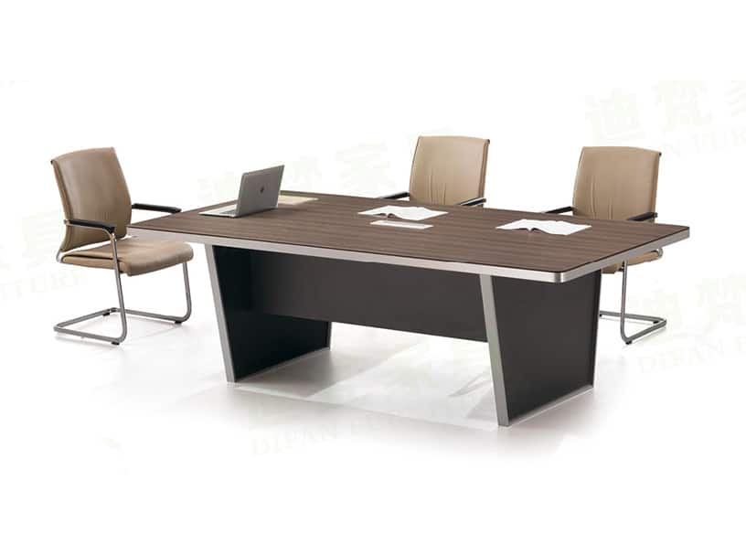 Table de réunion DRAFT Big Office Maroc