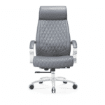 Ensemble de Chaises Gris-Taube