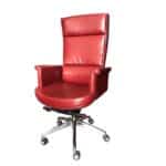 Ensemble de Chaises Red