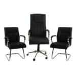 Ensemble de Chaises Maroc