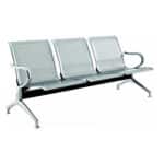 Banquette d'accueil 3 places (T03-bis)