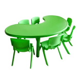 Table Banane en Plastique