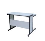 table-ordinateur-semi-metallique