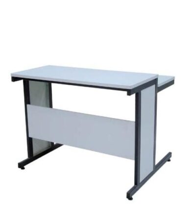 table-ordinateur-semi-metallique