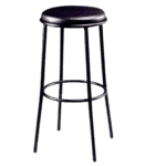 Tabouret Moderne sans Dossier