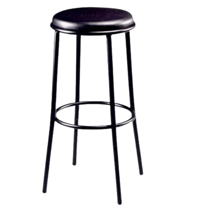 Tabouret Moderne sans Dossier