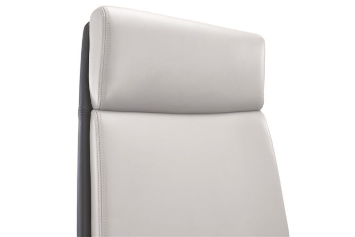 Ensemble de Chaises Greige – Image 4