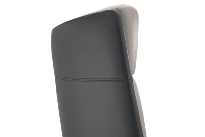 Ensemble de Chaises Greige – Image 2