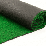Gazon Artificiel 1 cm – Tapis Synthétique pour Intérieur et Extérieur