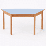 Table Trapèze Enfant