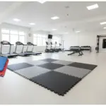 Tatami Puzzle en Mousse – Sol de Protection Sport Fitness (2 cm et 2,5 cm) – Image 2
