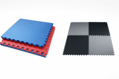 Tatami Puzzle en Mousse – Sol de Protection Sport Fitness (2 cm et 2,5 cm) – Image 3