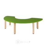 Table Banane Enfant – Forme Ergonomique