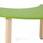 Table Banane Enfant – Forme Ergonomique – Image 2