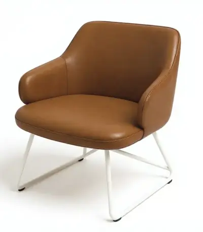 Chaise de Bureau Ergonomique