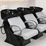 Lave-tête coiffure BX-637 – Confort et design professionnel – Image 4