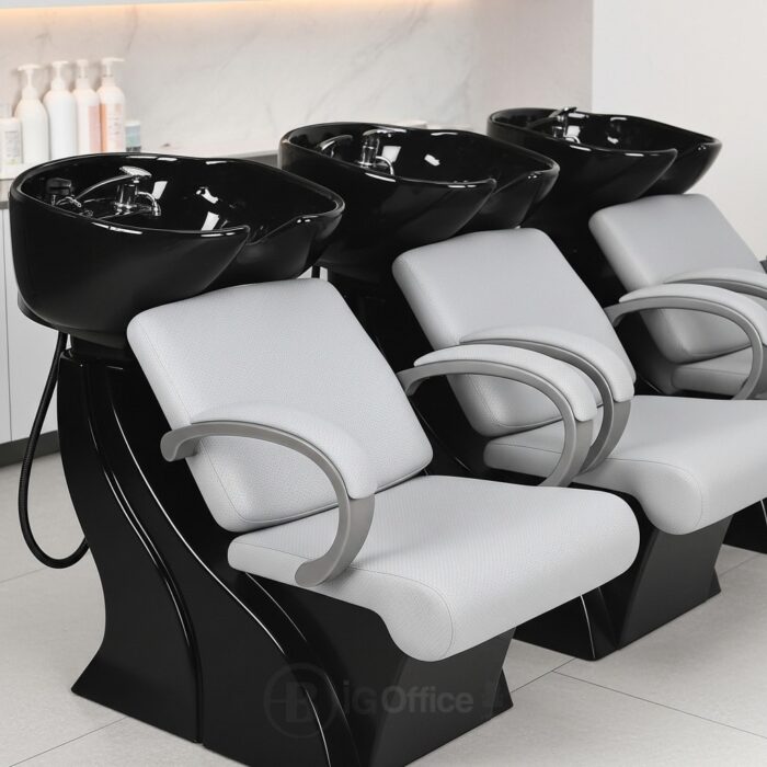 Lave-tête coiffure BX-637 – Confort et design professionnel – Image 4