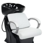 Lave-tête coiffure BX-637 – Confort et design professionnel – Image 3