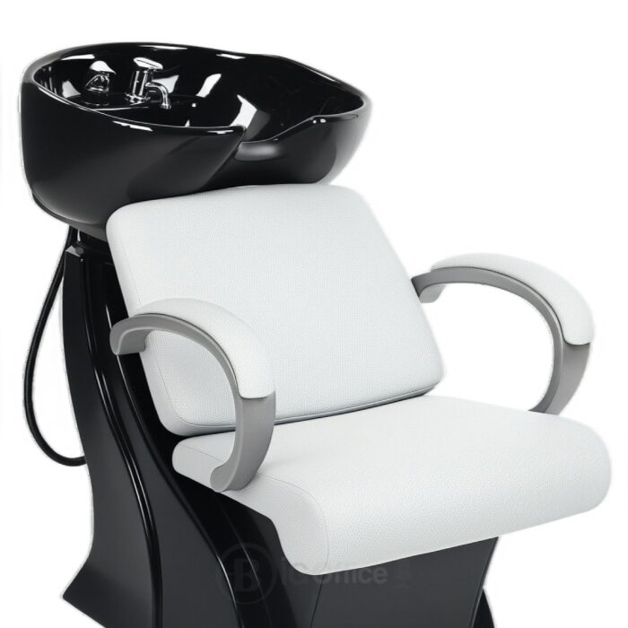 Lave-tête coiffure BX-637 – Confort et design professionnel – Image 3