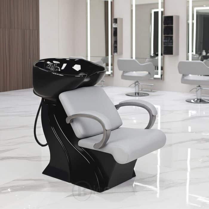 Lave-tête coiffure BX-637 – Confort et design professionnel – Image 2