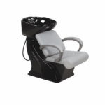 Lave-tête coiffure BX-637 – Confort et design professionnel