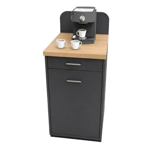 Meuble à Café Premium BigOffice