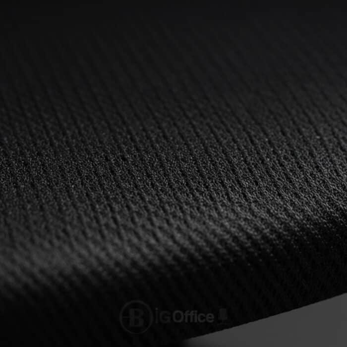 Chaise de bureau ergonomique en mesh avec appui-tête – Confort professionnel – Réglable & respirante – Image 5
