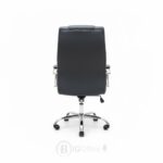 Pack Fauteuil de Direction 1024 - 1 Siège Président + 2 Sièges Visiteur - Design Premium Gris – Image 7