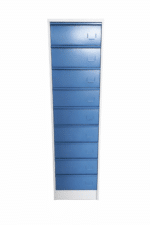Clapet métallique de rangement-Liquidation (6pièces restantes) – Image 2