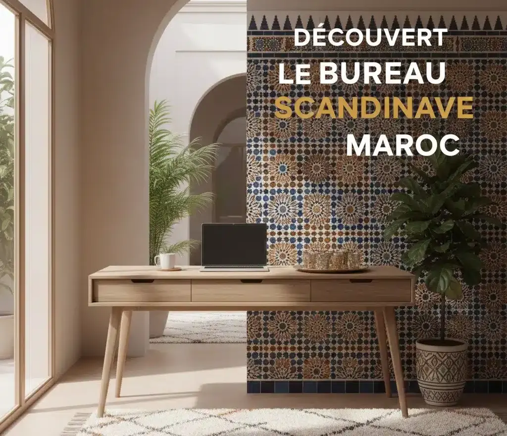 Bureau Scandinave Maroc