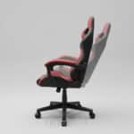 Chaise Gaming Ergonomique F-041A - Fauteuil Gamer Confort Pro avec Accoudoirs & Dossier Inclinable – Image 2