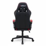 Chaise Gaming Ergonomique F-041A - Fauteuil Gamer Confort Pro avec Accoudoirs & Dossier Inclinable – Image 5