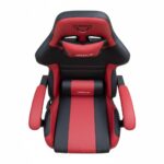 Chaise Gaming Ergonomique F-041A - Fauteuil Gamer Confort Pro avec Accoudoirs & Dossier Inclinable – Image 4
