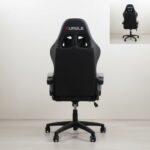 Chaise Gaming F-041A Ergonomique – Similicuir PU – Confort Gaming & Bureau | Maroc – Image 7