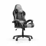 Chaise Gaming F-041A Ergonomique – Similicuir PU – Confort Gaming & Bureau | Maroc
