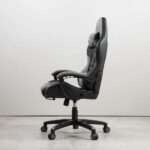 Chaise Gaming F-041A Ergonomique – Similicuir PU – Confort Gaming & Bureau | Maroc – Image 4