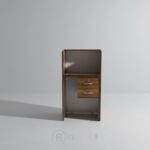 Comptoir de réception en MDF sur mesure – Design moderne & professionnel – Image 6