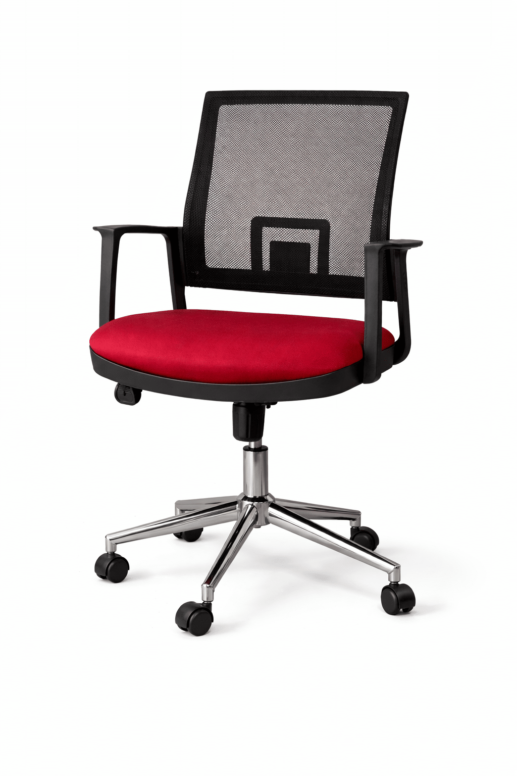 Chaise de bureau opérateur Mesh BigOffice