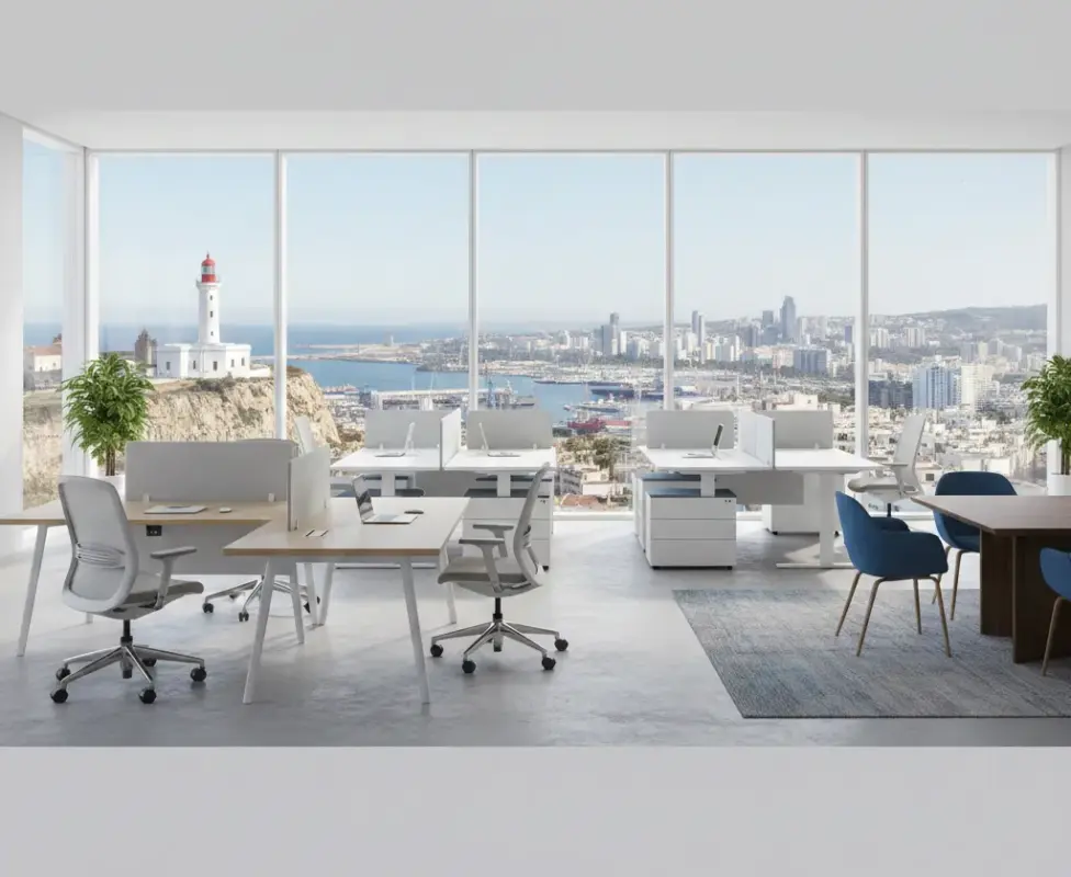 Mobilier de Bureau à Tanger​