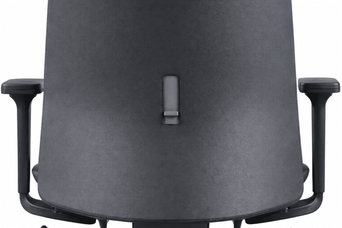 Ensemble de chaises de bureau ergonomiques – Manager & Visiteurs – Image 2