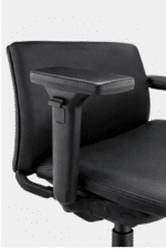 Ensemble de chaises de bureau ergonomiques – Manager & Visiteurs – Image 4