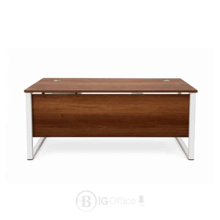 Bureau de direction en MDF avec caisson mobile – Design moderne et fonctionnel – Image 2